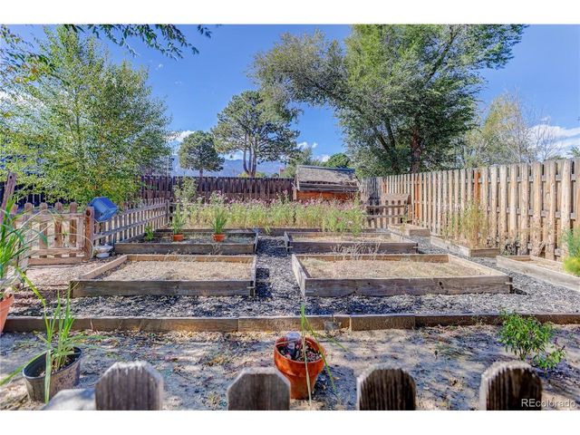 3905 Colony Hills Cir, Colorado Springs, CO 80916