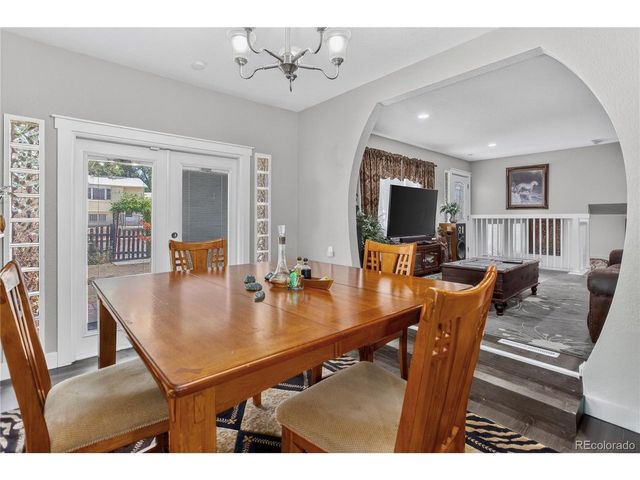 3905 Colony Hills Cir, Colorado Springs, CO 80916