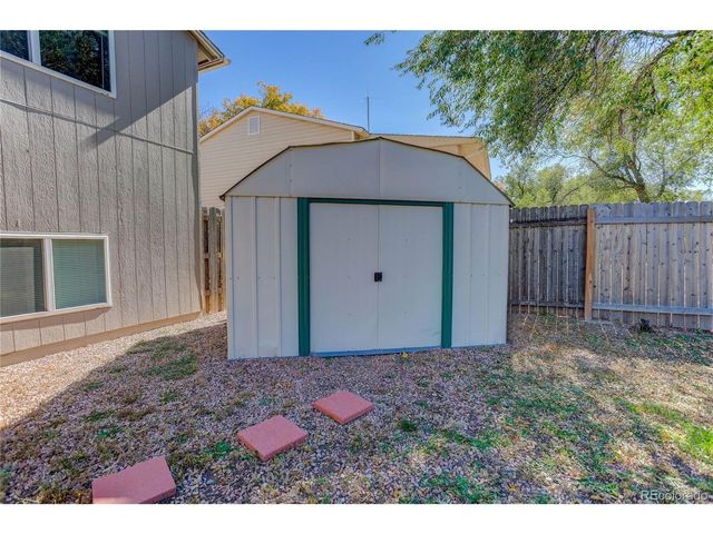 3905 Colony Hills Cir, Colorado Springs, CO 80916