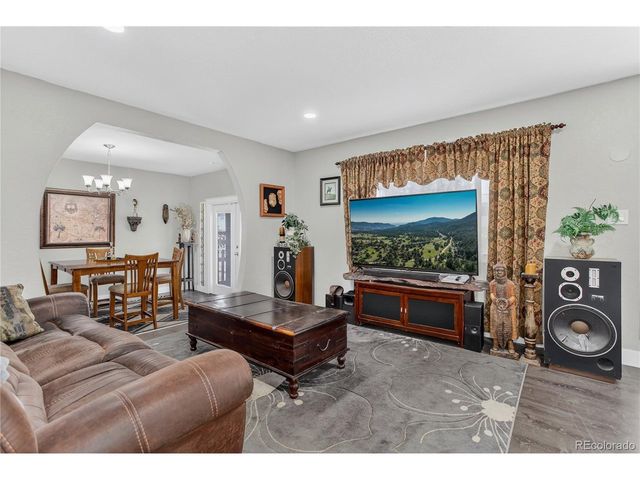3905 Colony Hills Cir, Colorado Springs, CO 80916