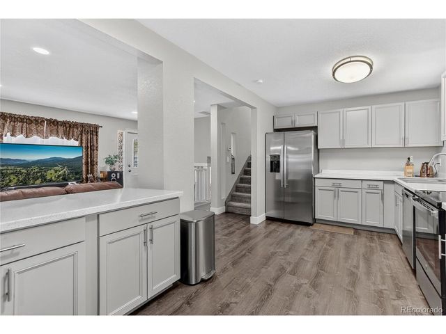 3905 Colony Hills Cir, Colorado Springs, CO 80916