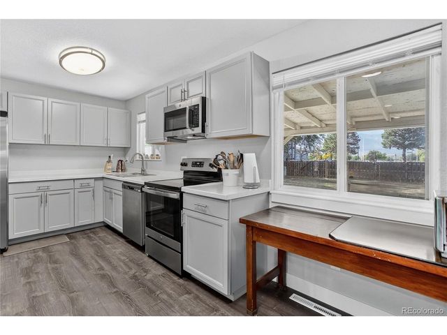 3905 Colony Hills Cir, Colorado Springs, CO 80916