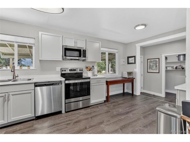 3905 Colony Hills Cir, Colorado Springs, CO 80916