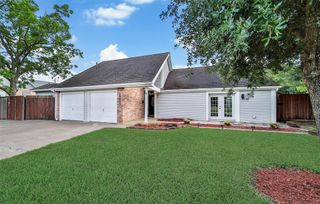 15605 Elwood Drive Drive, Houston, TX 77040