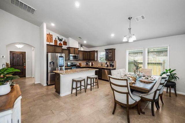 726 Rim Water Drive, Alvin, TX 77511
