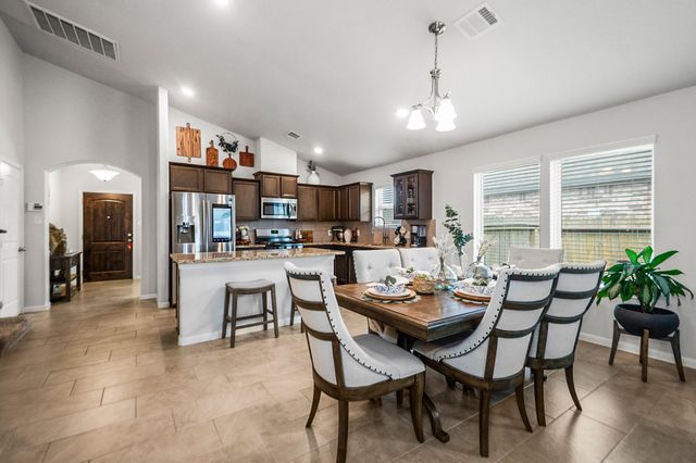 726 Rim Water Drive, Alvin, TX 77511