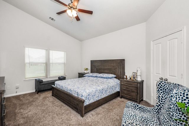 726 Rim Water Drive, Alvin, TX 77511