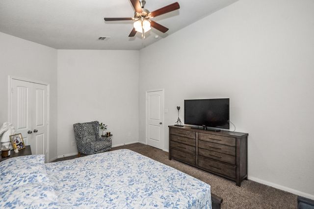 726 Rim Water Drive, Alvin, TX 77511
