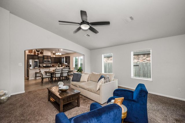 726 Rim Water Drive, Alvin, TX 77511