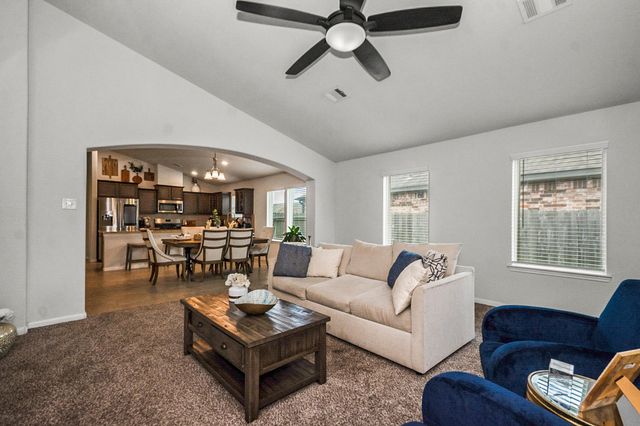 726 Rim Water Drive, Alvin, TX 77511