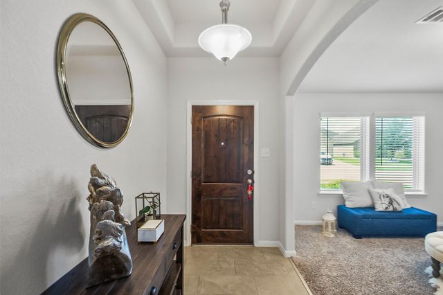 726 Rim Water Drive, Alvin, TX 77511