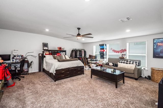 726 Rim Water Drive, Alvin, TX 77511