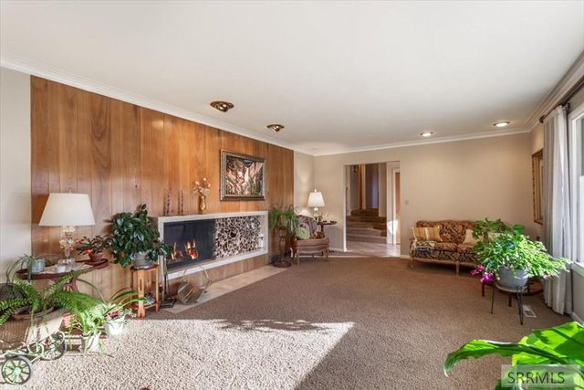 1321 Azalea Drive, Idaho Falls, ID 83404