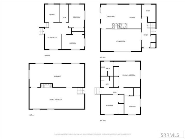 1321 Azalea Drive, Idaho Falls, ID 83404