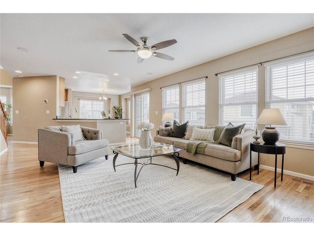 20591 E Hamilton Ave, Aurora, CO 80013