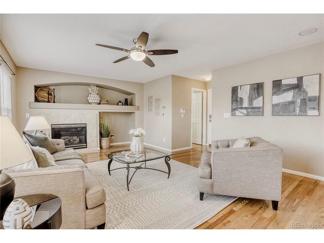 20591 E Hamilton Ave, Aurora, CO 80013