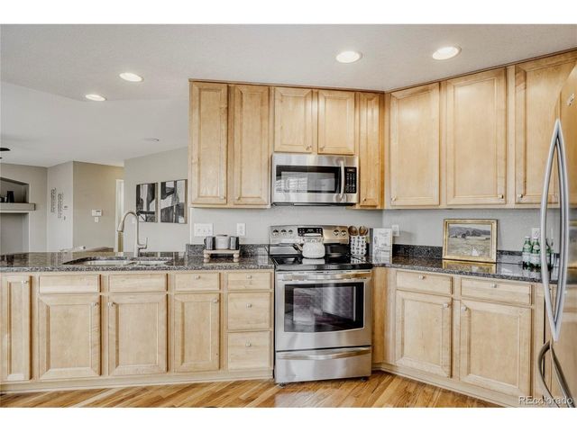 20591 E Hamilton Ave, Aurora, CO 80013