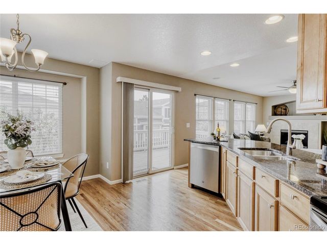 20591 E Hamilton Ave, Aurora, CO 80013