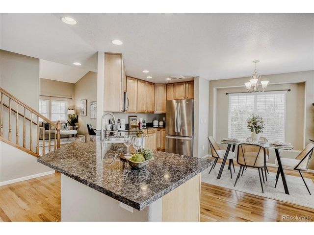 20591 E Hamilton Ave, Aurora, CO 80013