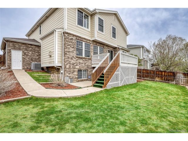 20591 E Hamilton Ave, Aurora, CO 80013