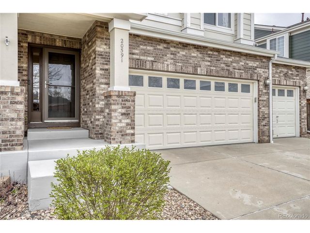 20591 E Hamilton Ave, Aurora, CO 80013