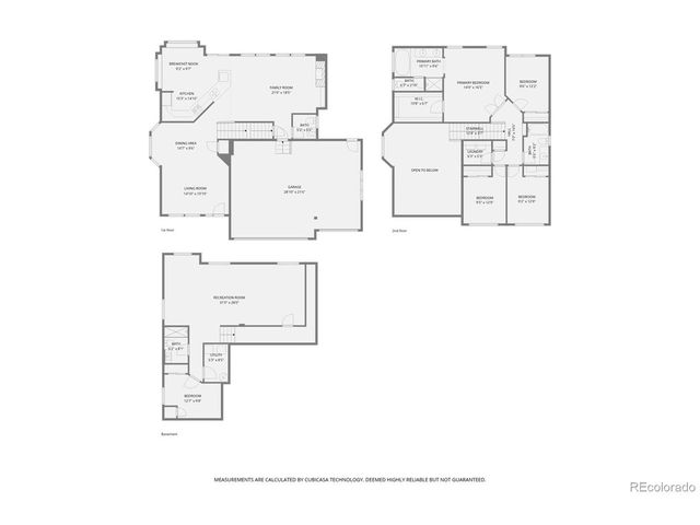 20591 E Hamilton Ave, Aurora, CO 80013