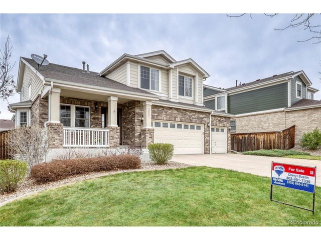 20591 E Hamilton Ave, Aurora, CO 80013