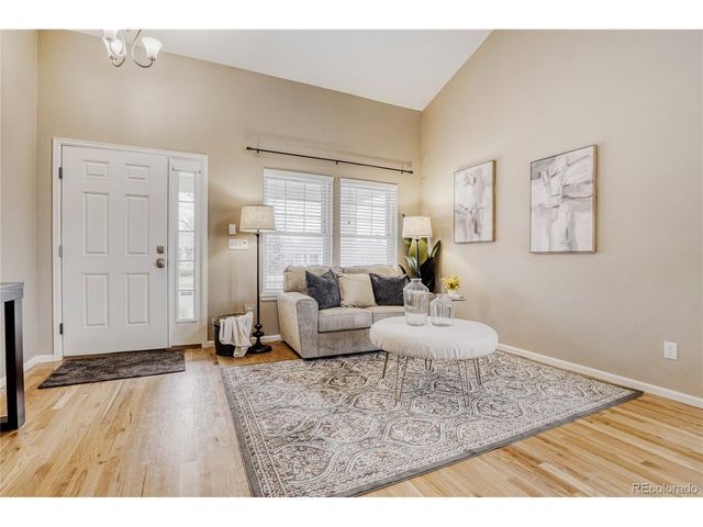 20591 E Hamilton Ave, Aurora, CO 80013