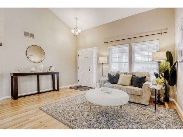 20591 E Hamilton Ave, Aurora, CO 80013