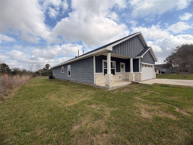 1343 Alpha Lane, Crosby, TX 77532
