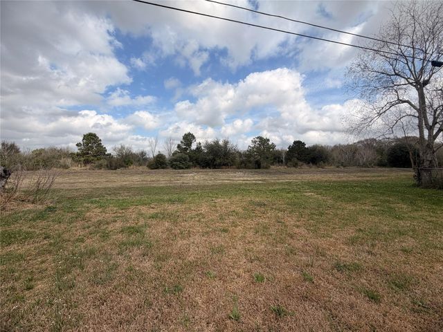 1343 Alpha Lane, Crosby, TX 77532