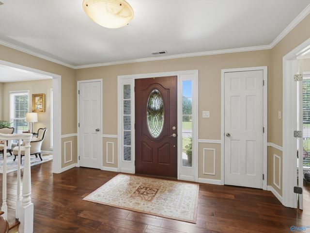 1264 Brandywine Lane, Decatur, AL 35601