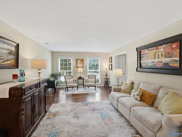 1264 Brandywine Lane, Decatur, AL 35601