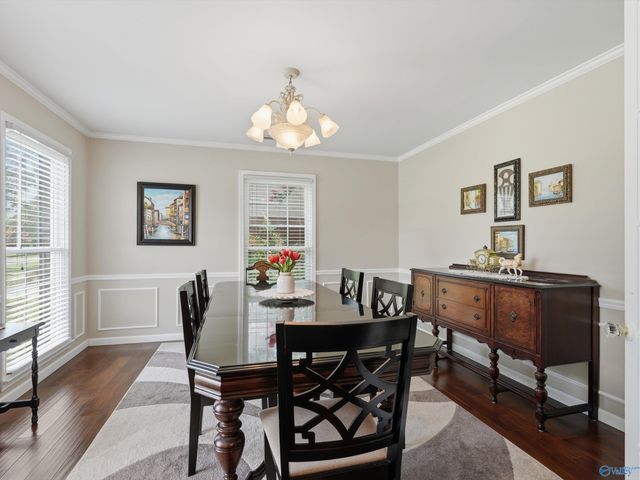 1264 Brandywine Lane, Decatur, AL 35601