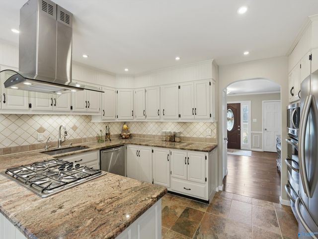 1264 Brandywine Lane, Decatur, AL 35601
