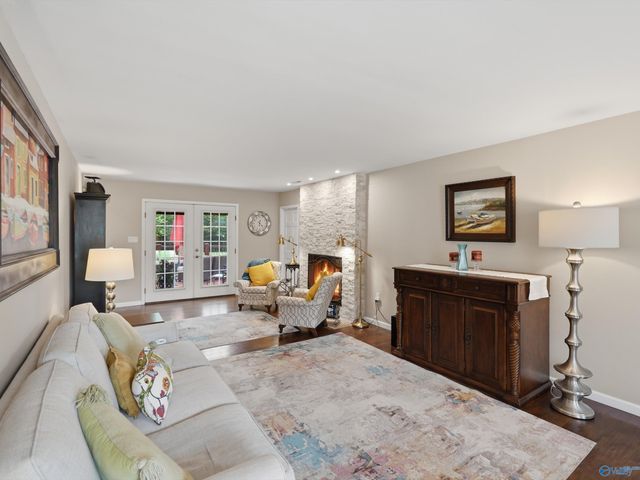 1264 Brandywine Lane, Decatur, AL 35601