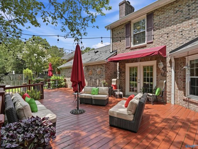 1264 Brandywine Lane, Decatur, AL 35601