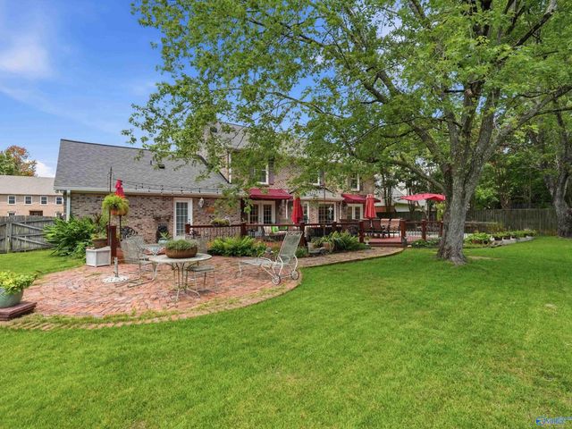 1264 Brandywine Lane, Decatur, AL 35601