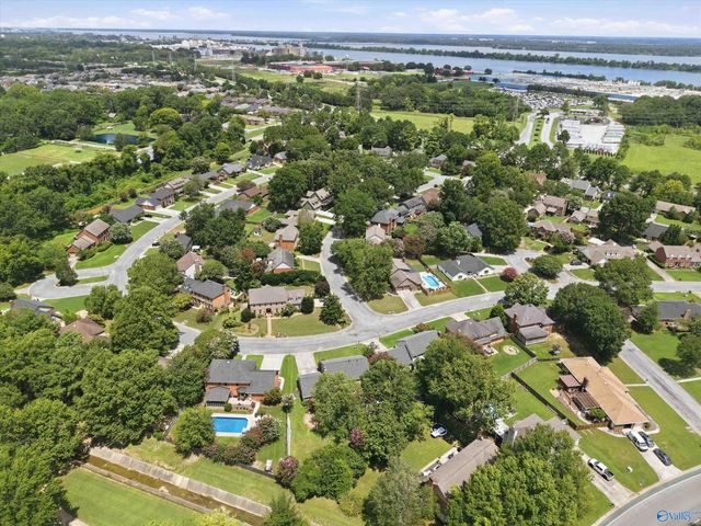 1264 Brandywine Lane, Decatur, AL 35601