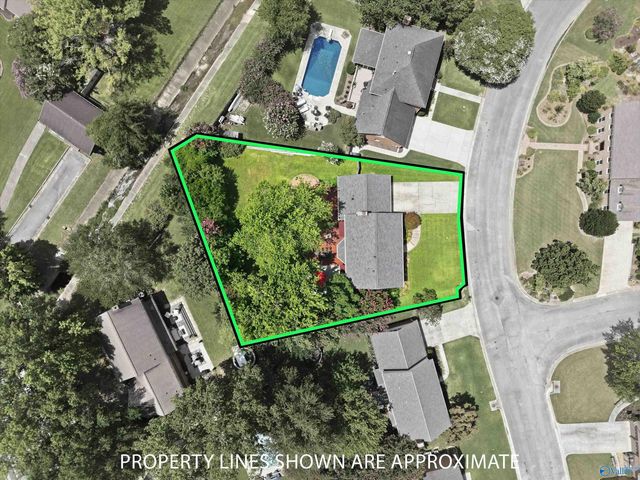 1264 Brandywine Lane, Decatur, AL 35601