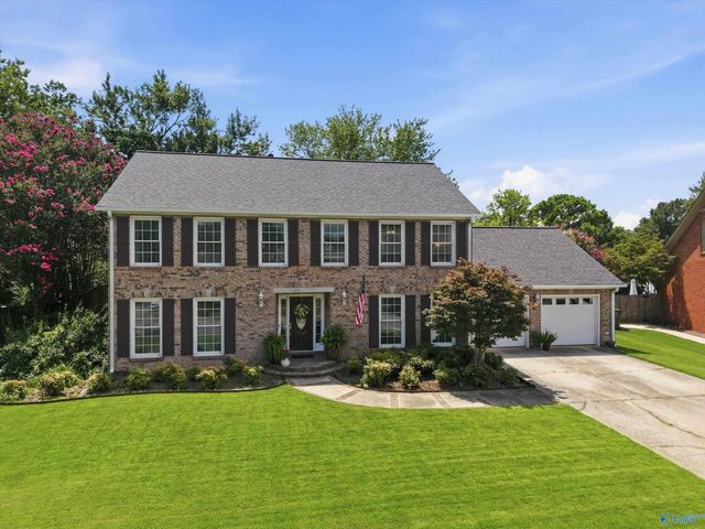 1264 Brandywine Lane, Decatur, AL 35601