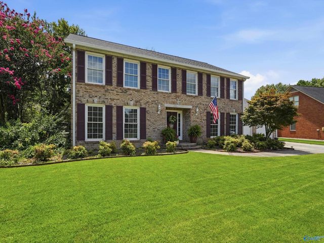 1264 Brandywine Lane, Decatur, AL 35601