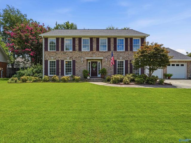 1264 Brandywine Lane, Decatur, AL 35601