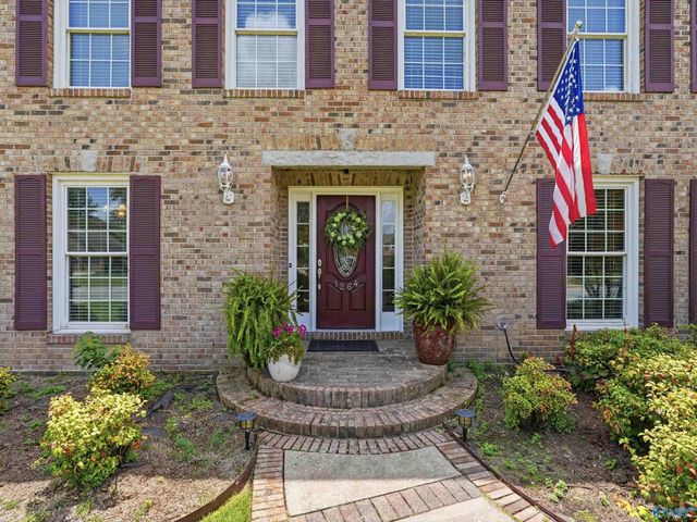 1264 Brandywine Lane, Decatur, AL 35601
