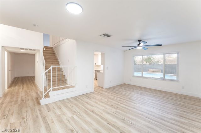 3990 Coolcrest Court, Las Vegas, NV 89103