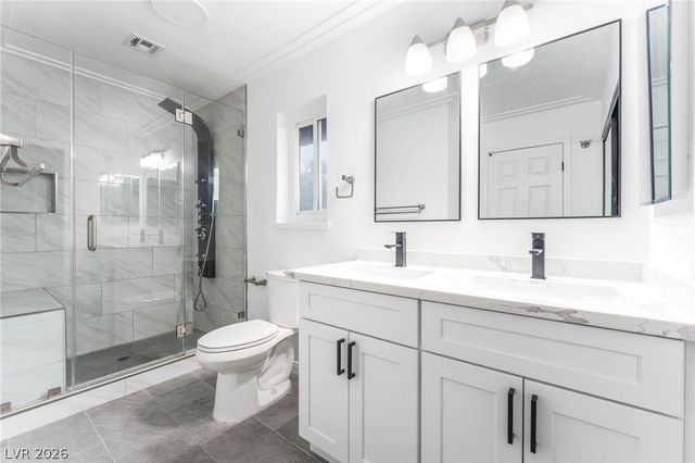 3990 Coolcrest Court, Las Vegas, NV 89103