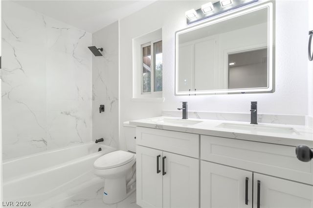 3990 Coolcrest Court, Las Vegas, NV 89103