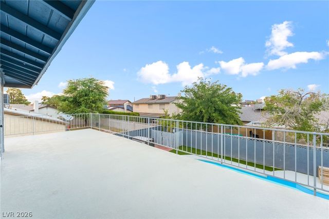 3990 Coolcrest Court, Las Vegas, NV 89103