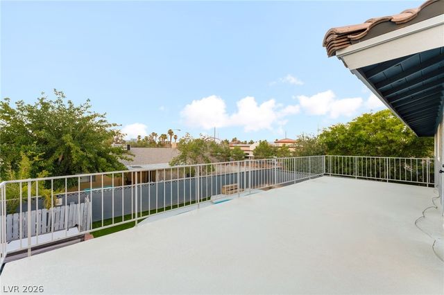 3990 Coolcrest Court, Las Vegas, NV 89103