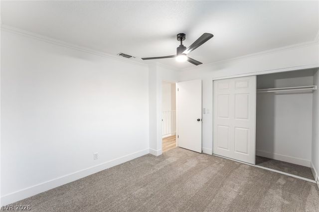 3990 Coolcrest Court, Las Vegas, NV 89103